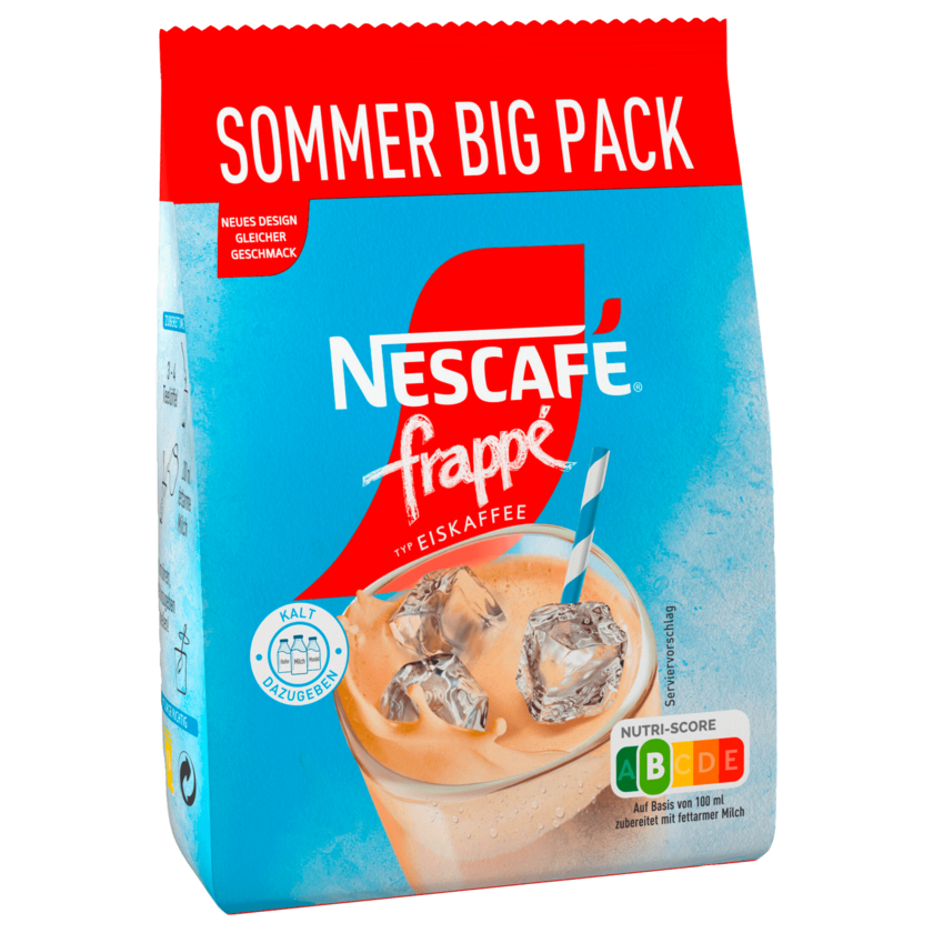 Nescafé Frappé 500g